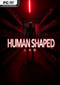 Human Shaped-bADkARMA