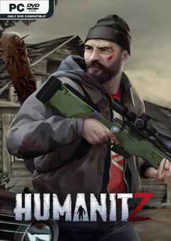 HumanitZ v1.04.X