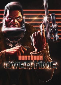 Huntdown Overtime Early Access