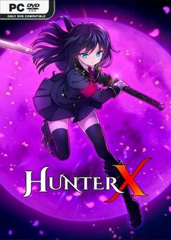 HunterX Build 22829083