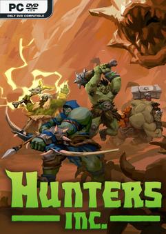 Hunters Inc Build 19122025-0xdeadcode