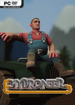 Hydroneer Build 22949819