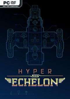 Hyper Echelon Build 22550843