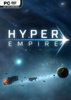 Hyper Empire Explorers-SKIDROW