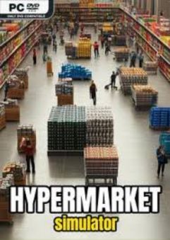 Hypermarket Simulator Build 23181419