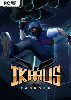 Ikarus Parkour Build 22517430