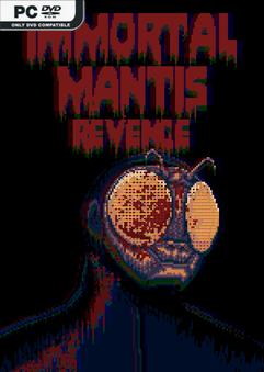 Immortal Mantis Revenge v1.4