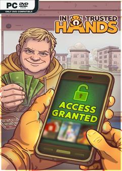 In Trusted Hands Build 23149590