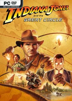Indiana Jones and the Great Circle Premium Edition v1.0.16.0