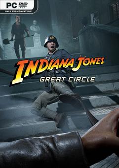 Indiana Jones and the Great Circle v1.0.16.0