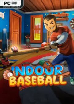 Indoor Baseball Build 23147227