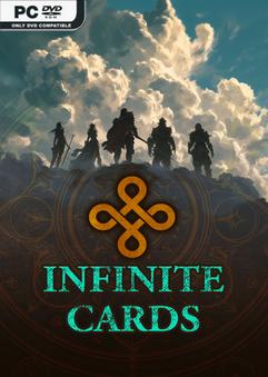 Infinite Cards Build 22967195