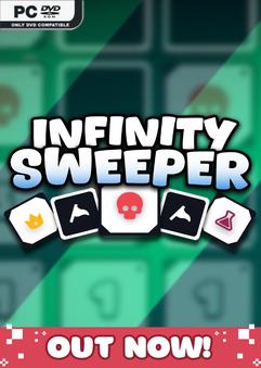 Infinity Sweeper 23143536