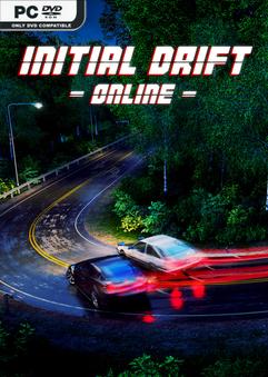 Initial Drift Online Build 22286562