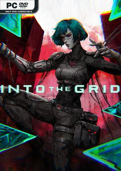 Into The Grid Build 23152410