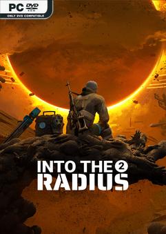 Into the Radius 2 VR v1.0.2