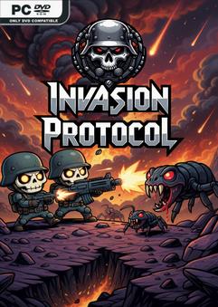 Invasion Protocol Build 23146850