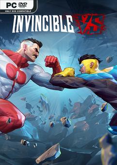 Invincible VS-RUNE