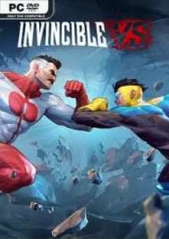 Invincible v20260505