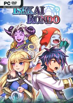 Isekai Rondo Build 12128224