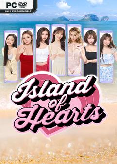Island of Hearts Build 22813243