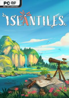 Islantiles Build 23113000