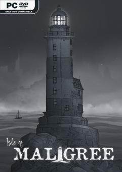 Isle of Maligree Build 20384034