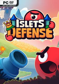 Islets Defense v2.0.2
