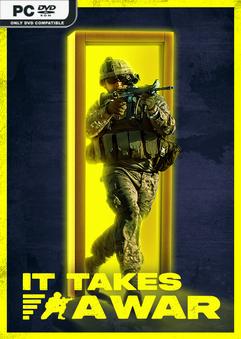 It Takes a War Build 21025786