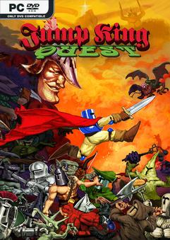 JUMP KING QUEST-RUNE