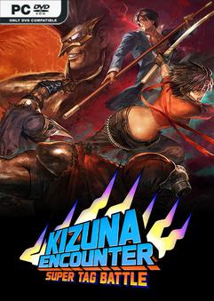 KIZUNA ENCOUNTER SUPER TAG BATTLE Build 20333043