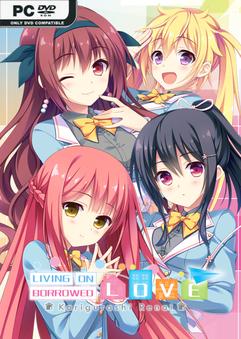 Karigurashi Renai Living on Borrowed Love Build 22629912