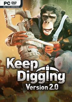 Keep Digging Build 23056890