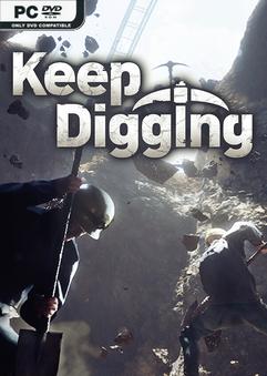 Keep Digging v2.0.2.7366
