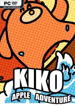 Kikos Apple Adventure Build 22044046