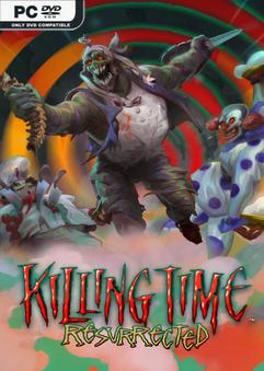Killing Time Resurrected v2.0.1533