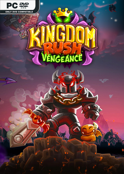 Kingdom Rush Vengeance v1.16.4.0