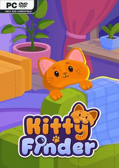 Kitty Finder 22343120