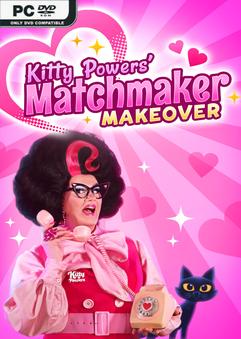 Kitty Powers Matchmaker Makeover Build 22940163