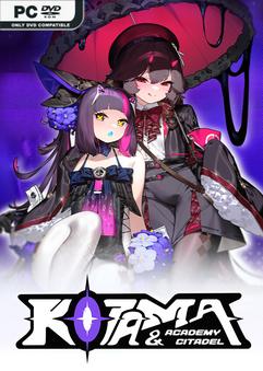 Kotama and Academy Citadel v1.01.01.02