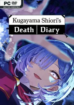 Kugayama Shioris Death Diary-TENOKE