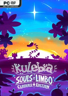 Kulebra and the Souls of Limbo Build 22963792