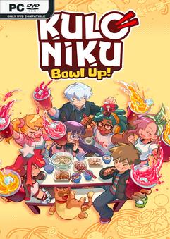 KuloNiku Bowl Up v1.0.3
