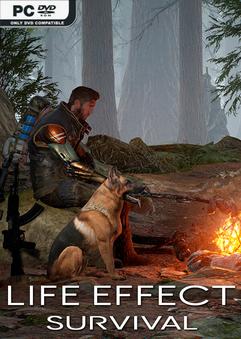 LIFE EFFECT Survival v0.44.1