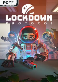 LOCKDOWN Protocol v1.4.3