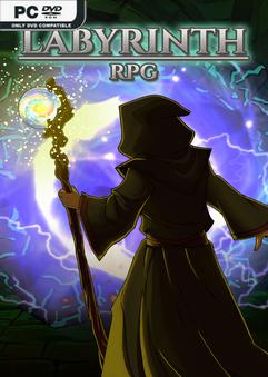 Labyrinth RPG Build 22838404