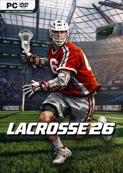 Lacrosse 26 Build 23377980