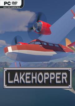 Lakehopper Build 22914671