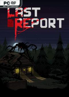Last Report Build 22783613
