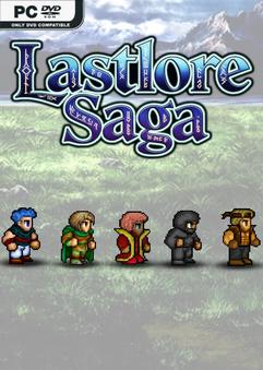 Lastlore Saga Build 23100678